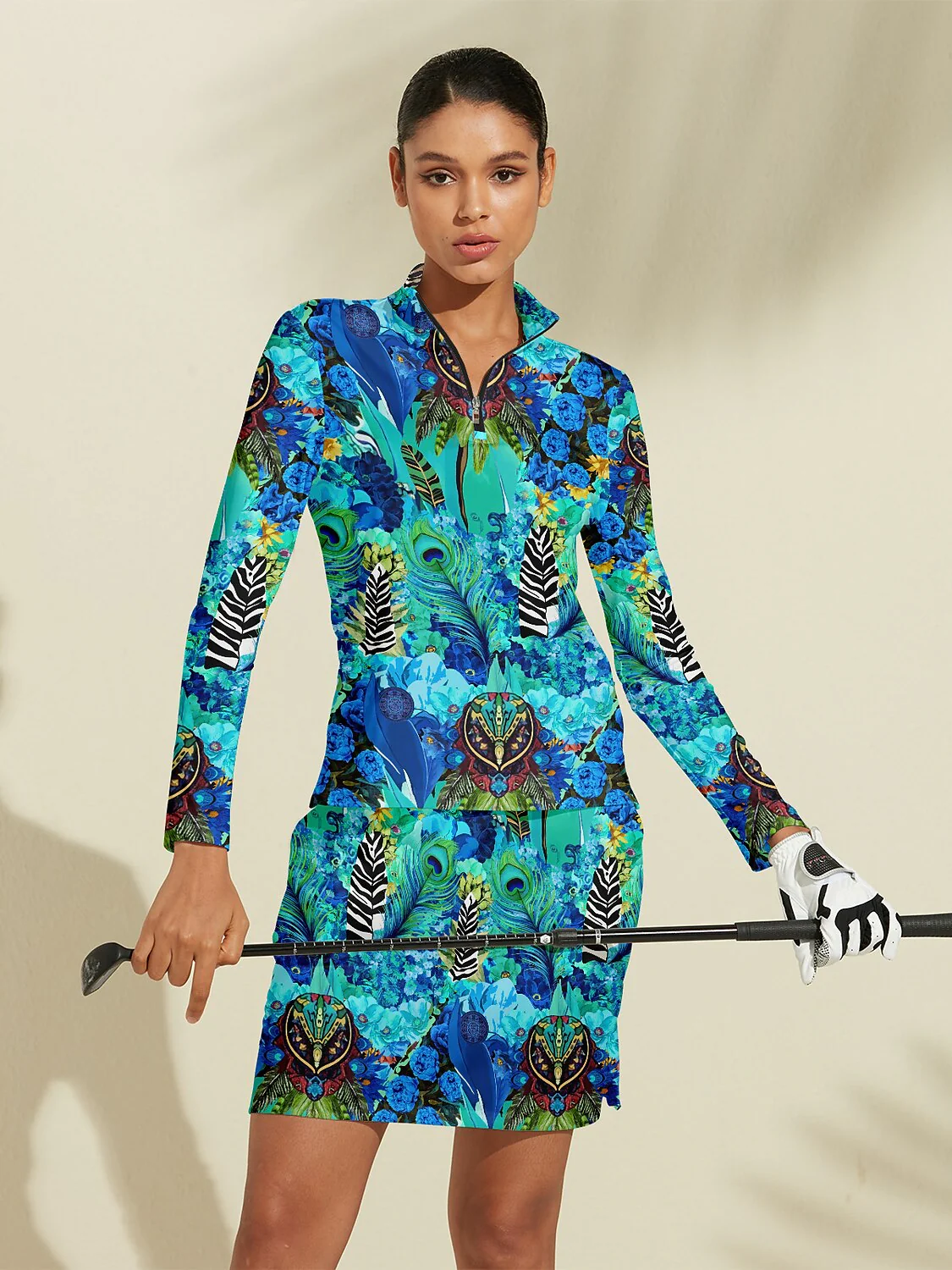 Long Sleeve Top